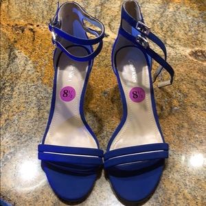 NEW Calvin Klein Wedges!